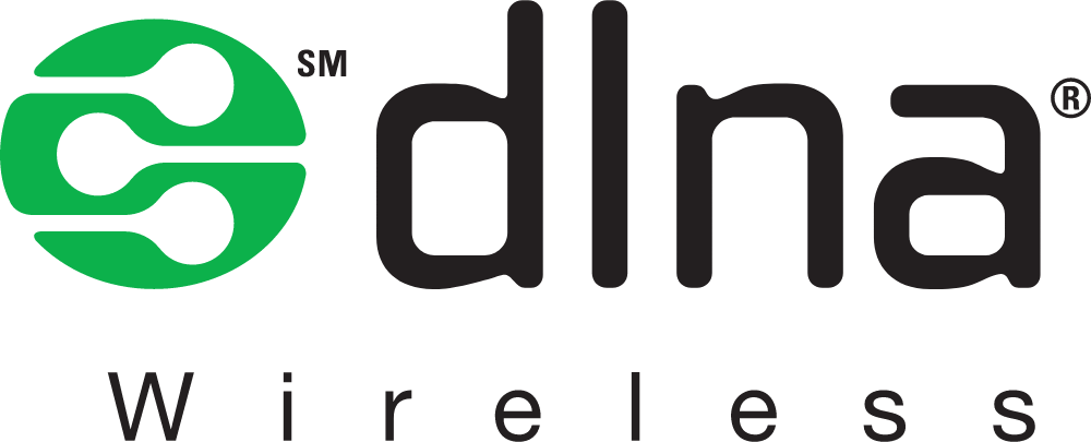 DLNA wireless samsung Logo Logos