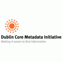 Dublin Core Metadata Initiative Logo Logos