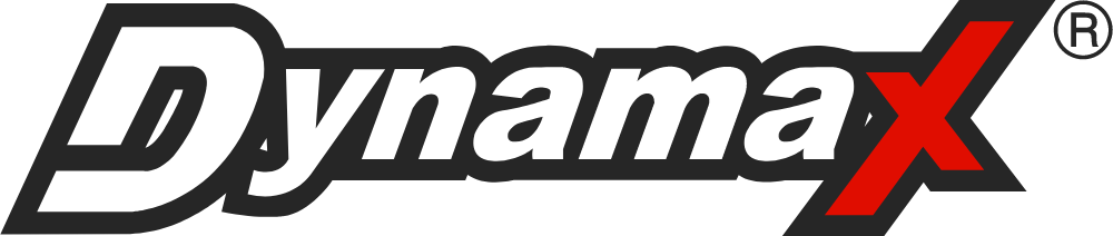 Dynamax Logo Logos