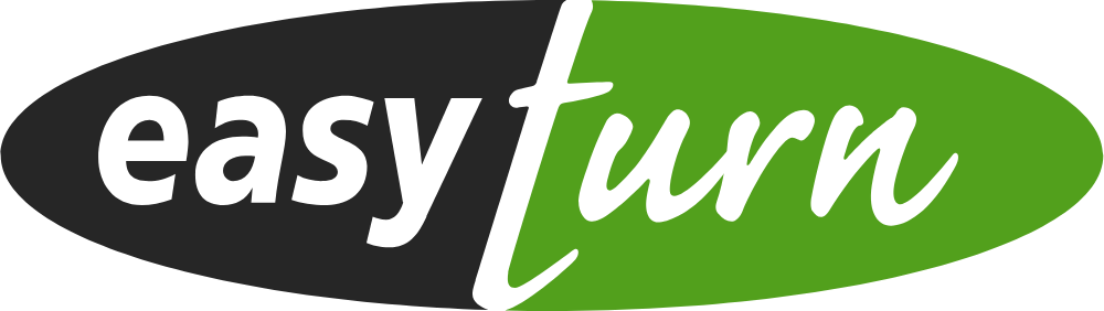 Easy Turn Logo Logos