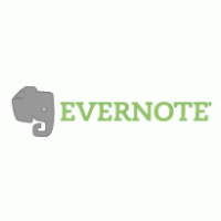 Evernote Logo PNG logo