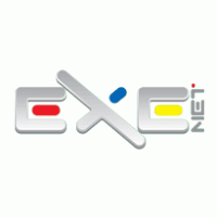 Exe Net Advertising Logo Logos