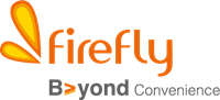 Firefly Beyond Convenience Logo Logos