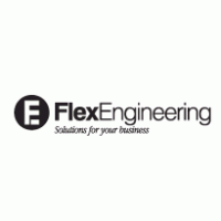 FlexEngineering Logo Logos