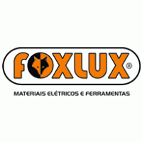 FOXLUX Logo Logos
