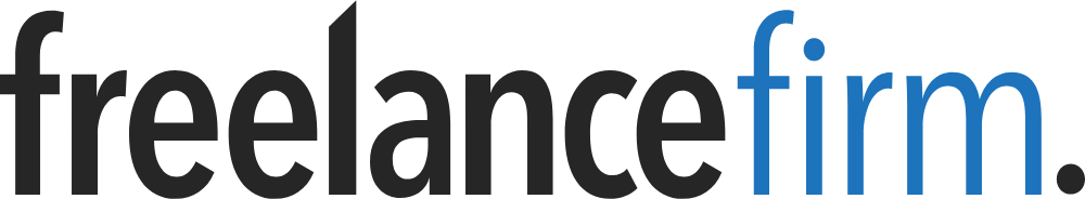 freelancefirm Logo Logos