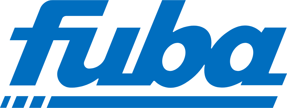 Fuba Logo Logos