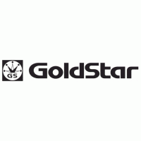 Gold Star Logo Logos
