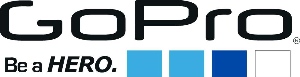 GoPro Hero Logo Logos