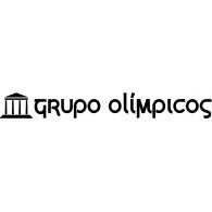 Grupo Olímpicos Logo Logos