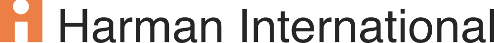 Harman International Logo Logos