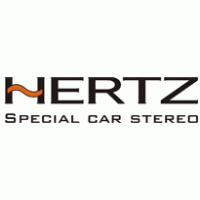 Hertz Car Audio Logo Logos