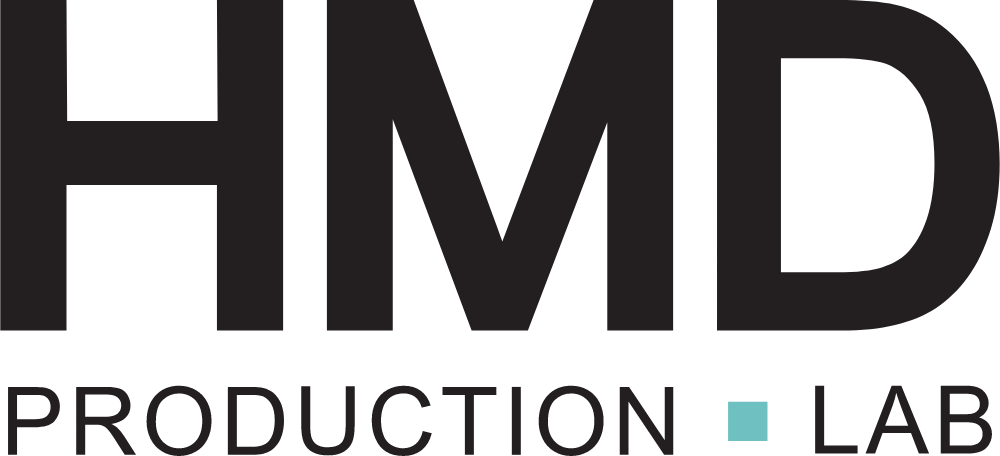 HMD Logo Logos