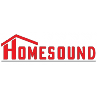 Homesound Logo Logos