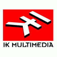 IK Multimedia Logo Logos