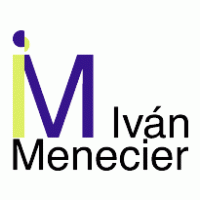 Ivan Menecier Logo Logos
