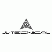 JL-Tecnical GreyScale Normal Logo Logos
