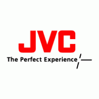 JVC Professional Europe Ltd. Logo Logos