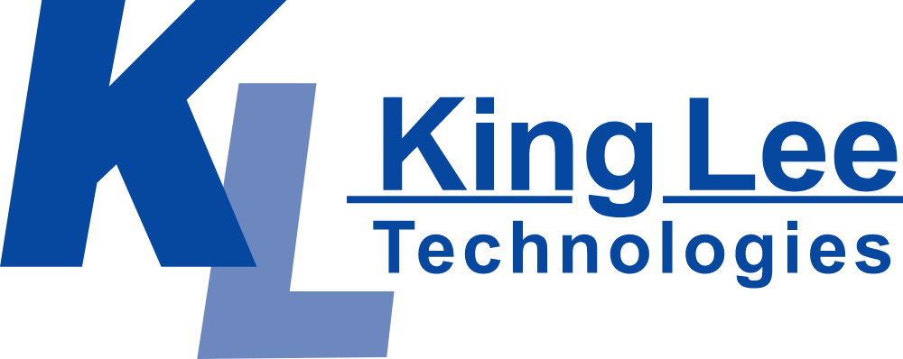 King Lee Technologies Logo Logos