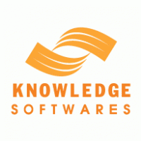 Knowledge Softwares Logo Logos