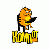 Kompot Logo Logos