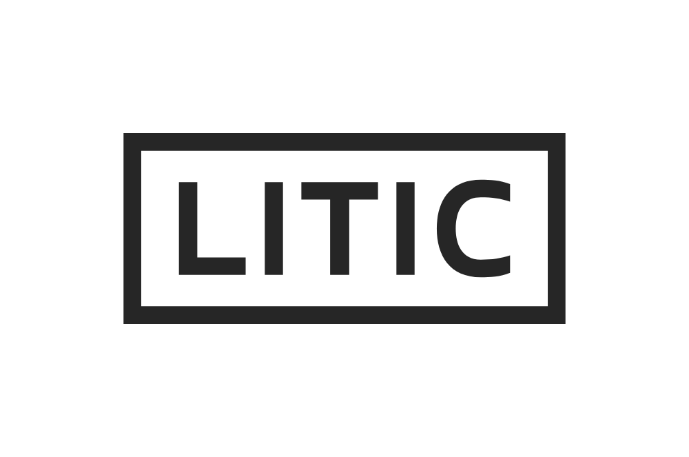 LITIC Logo Logos
