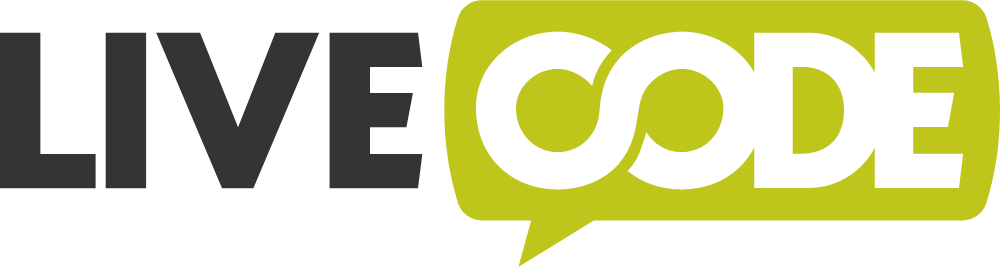 LiveCode Logo Logos