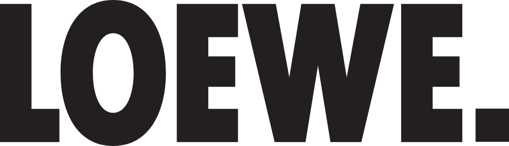 Loewe Logo Logos