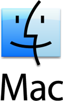 Mac OS Logo Logos