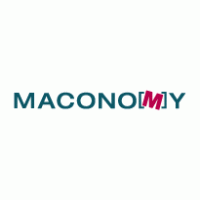 Maconomy Logo Logos