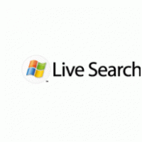 Microsoft Live Search Logo Logos