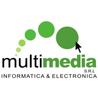 Multimedia SRL Logo Logos