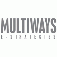 MULTIWAYS s.n.c. Logo Logos