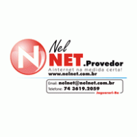 NelNet.Provedor Logo Logos