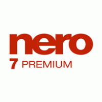 Nero 7 Premium Logo Logos