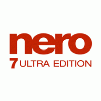 Nero 7 Ultra Edition Logo Logos