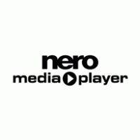 Nero Media Player Logo Logos
