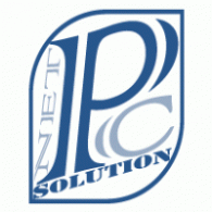 NetPC Solution Logo Logos