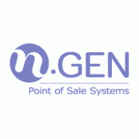 New Generation Point of Sale Systems Logo Logos