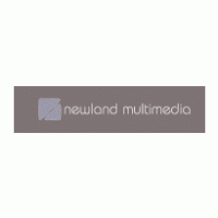 Newland Multimedia Logo Logos