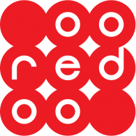 ooredoo Logo Logos