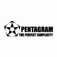 Pentagram Logo Logos