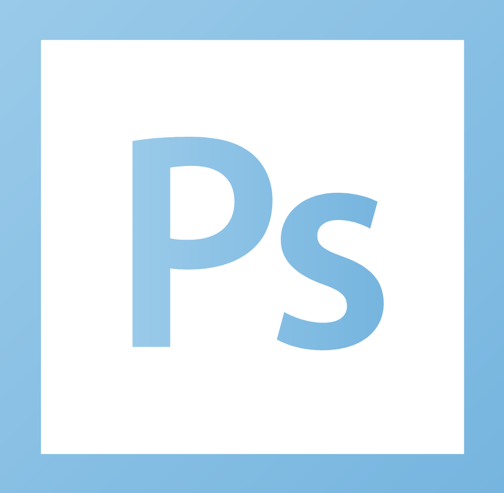 Photoshop CS6 Logo Logos