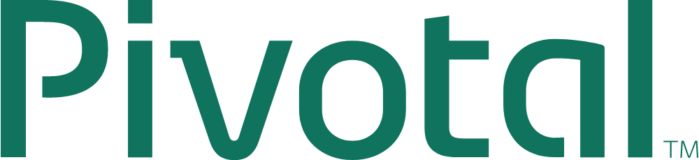 Pivotal Logo Logos