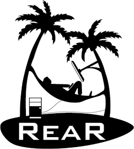 ReaR Logo Logos