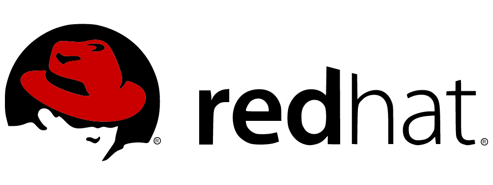 Red Hat Logo Logos