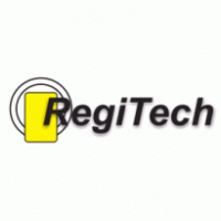 RegiTech Sp.z o.o. Logo Logos