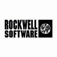Rockwell Software Logo Logos