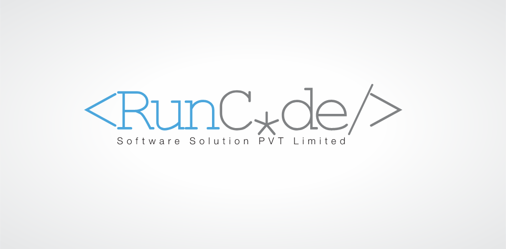 Run Code Logo Logos