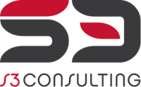 S3 Consulting Logo Logos